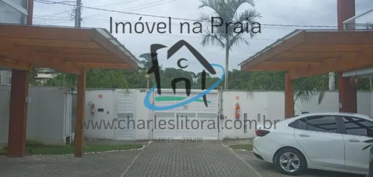 Imagem Casa com 2 Quartos à Venda, 100 m² em Massaguaçu - Caraguatatuba Imagem Casa com 2 Quartos à Venda, 100 m² em Massaguaçu - Caraguatatuba