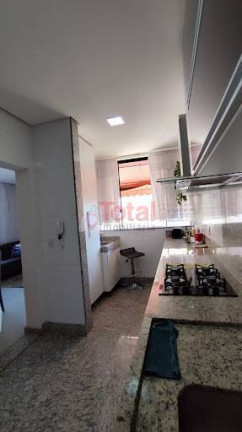 Imagem Cobertura com 3 Quartos à Venda, 189 m² em Giovanini - Coronel Fabriciano Imagem Cobertura com 3 Quartos à Venda, 189 m² em Giovanini - Coronel Fabriciano