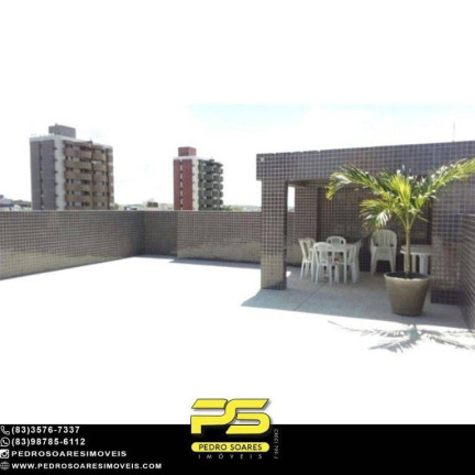 Imagem Apartamento com 2 Quartos à Venda, 55 m² em Bessa - João Pessoa Imagem Apartamento com 2 Quartos à Venda, 55 m² em Bessa - João Pessoa