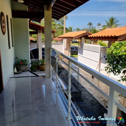 Imagem Casa com 2 Quartos à Venda, 180 m² em Ressaca - Ubatuba