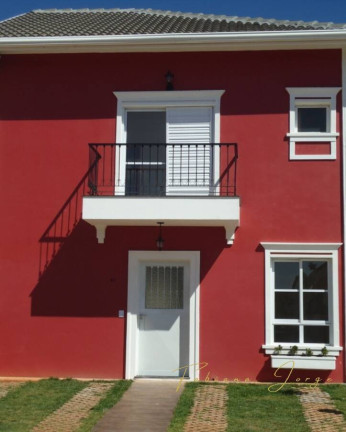 Imagem Casa de Condomínio com 3 Quartos à Venda, 107 m² em Parque Nova Suíça - Valinhos Imagem Casa de Condomínio com 3 Quartos à Venda, 107 m² em Parque Nova Suíça - Valinhos
