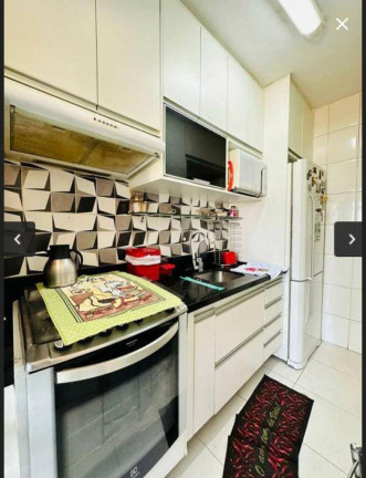 Imagem Apartamento com 2 Quartos à Venda, 58 m² em Vila Gomes Cardim - São Paulo