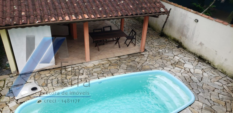 Imagem Casa com 4 Quartos à Venda, 227 m² em Centro - Ubatuba Imagem Casa com 4 Quartos à Venda, 227 m² em Centro - Ubatuba