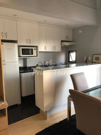 Imagem Apartamento com 1 Quarto à Venda, 42 m² em Moema - São Paulo