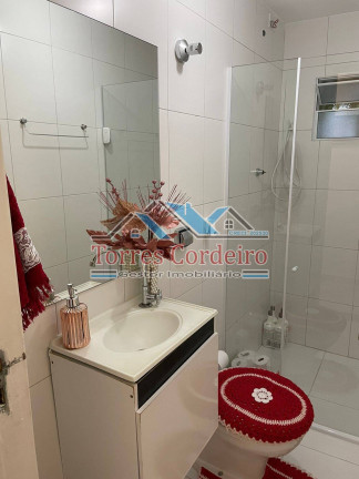 Imagem Apartamento com 3 Quartos à Venda, 82 m² em Vila São Francisco - São Paulo Imagem Apartamento com 3 Quartos à Venda, 82 m² em Vila São Francisco - São Paulo