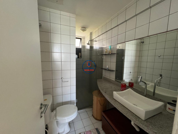 Imagem Apartamento com 3 Quartos para Alugar ou Temporada, 98 m² em Cotovelo (distrito Litoral) - Parnamirim Imagem Apartamento com 3 Quartos para Alugar ou Temporada, 98 m² em Cotovelo (distrito Litoral) - Parnamirim