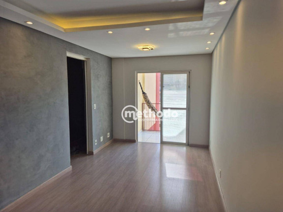 Imagem Apartamento com 1 Quarto à Venda, 63 m² em Centro - Campinas Imagem Apartamento com 1 Quarto à Venda, 63 m² em Centro - Campinas