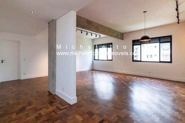 Imagem Apartamento com 4 Quartos à Venda, 212 m² em Consolação - São Paulo Imagem Apartamento com 4 Quartos à Venda, 212 m² em Consolação - São Paulo
