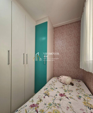 Imagem Apartamento com 2 Quartos à Venda, 100 m² em Parque Novo Oratório - Santo André Imagem Apartamento com 2 Quartos à Venda, 100 m² em Parque Novo Oratório - Santo André