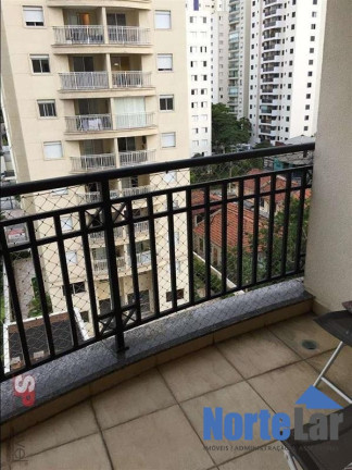 Imagem Apartamento com 3 Quartos à Venda, 83 m² em Vila Pompéia - São Paulo Imagem Apartamento com 3 Quartos à Venda, 83 m² em Vila Pompéia - São Paulo