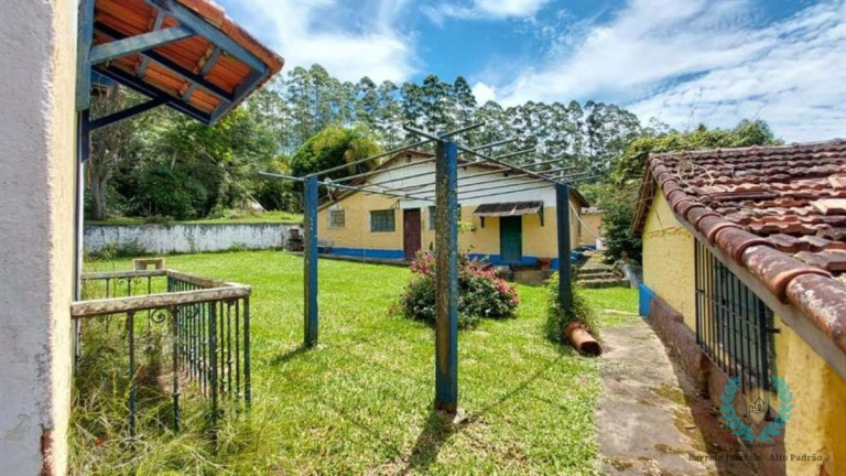 Imagem Fazenda à Venda, 25.000 m² em Jardim Cardoso (mailasqui) - São Roque Imagem Fazenda à Venda, 25.000 m² em Jardim Cardoso (mailasqui) - São Roque