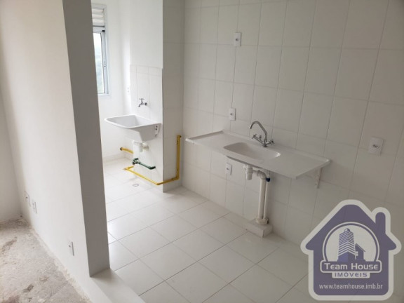 Imagem Apartamento com 2 Quartos à Venda, 50 m² em Parque Imperial - Ferraz De Vasconcelos