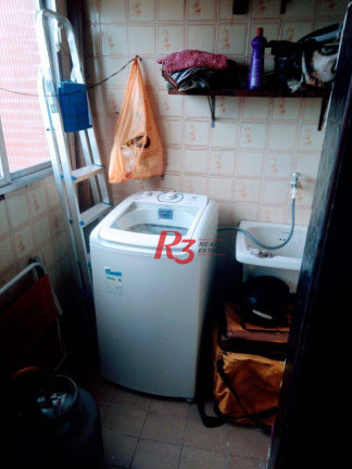 Imagem Apartamento com 1 Quarto à Venda, 48 m² em Itararé - São Vicente Imagem Apartamento com 1 Quarto à Venda, 48 m² em Itararé - São Vicente