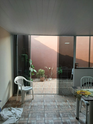 Imagem Casa de Condomínio com 3 Quartos à Venda, 150 m² em Wanel Ville - Sorocaba Imagem Casa de Condomínio com 3 Quartos à Venda, 150 m² em Wanel Ville - Sorocaba