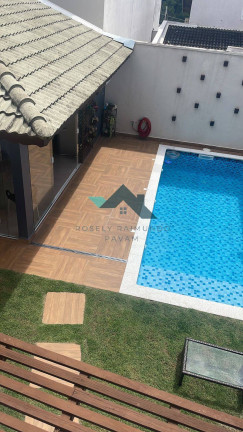 Imagem Casa com 3 Quartos à Venda, 250 m² em Jundiaí Imagem Casa com 3 Quartos à Venda, 250 m² em Jundiaí