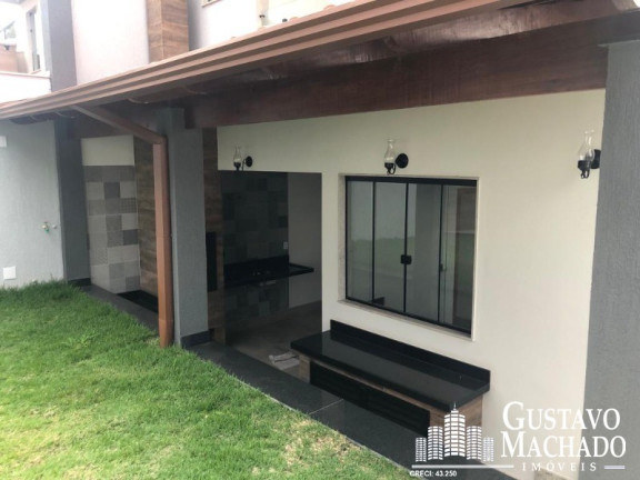 Casa com 3 Quartos à Venda, 307 m² em Jardim Belvedere - Volta Redonda