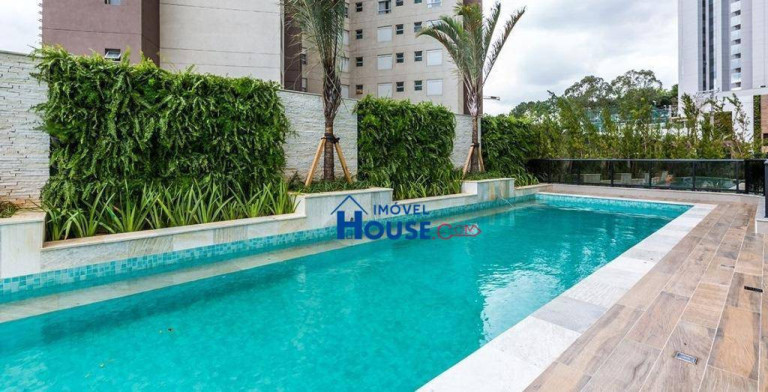 Imagem Apartamento com 2 Quartos à Venda, 84 m² em Melville Empresarial Ii - Barueri Imagem Apartamento com 2 Quartos à Venda, 84 m² em Melville Empresarial Ii - Barueri