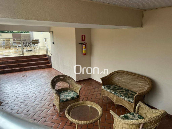 Imagem Apartamento com 3 Quartos à Venda, 85 m² em Setor Bueno - Goiânia Imagem Apartamento com 3 Quartos à Venda, 85 m² em Setor Bueno - Goiânia
