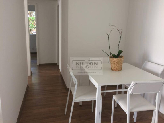 Imagem Apartamento com 3 Quartos à Venda, 67 m² em Mansões Santo Antônio - Campinas Imagem Apartamento com 3 Quartos à Venda, 67 m² em Mansões Santo Antônio - Campinas