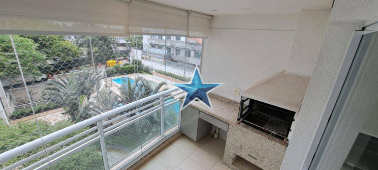 Imagem Imóvel com 3 Quartos à Venda, 100 m² em Pinheiros - São Paulo Imagem Imóvel com 3 Quartos à Venda, 100 m² em Pinheiros - São Paulo