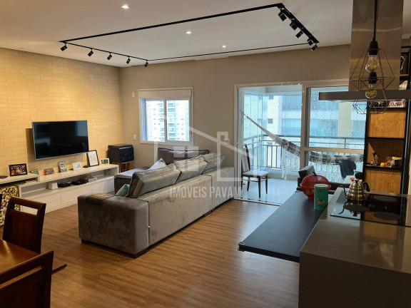 Imagem Apartamento com 2 Quartos à Venda, 95 m² em Baeta Neves - São Bernardo Do Campo Imagem Apartamento com 2 Quartos à Venda, 95 m² em Baeta Neves - São Bernardo Do Campo