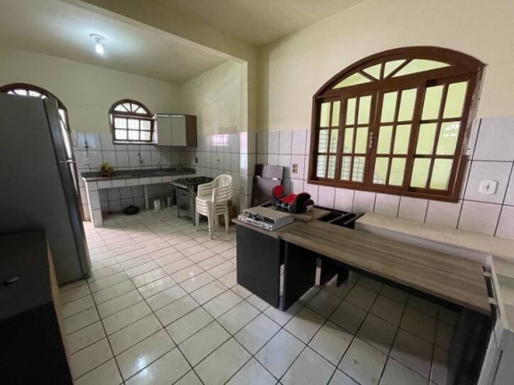 Imagem Casa com 4 Quartos à Venda, 200 m² em Vila Rica - Cachoeiro De Itapemirim Imagem Casa com 4 Quartos à Venda, 200 m² em Vila Rica - Cachoeiro De Itapemirim