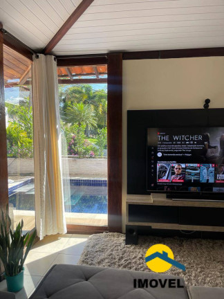 Imagem Casa de Condomínio com 3 Quartos à Venda, 290 m² em Piratininga - Niterói