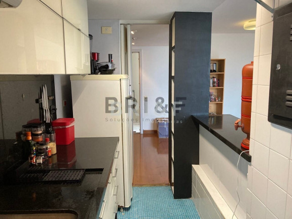 Imagem Apartamento com 1 Quarto à Venda, 57 m² em Itaim Bibi - São Paulo Imagem Apartamento com 1 Quarto à Venda, 57 m² em Itaim Bibi - São Paulo