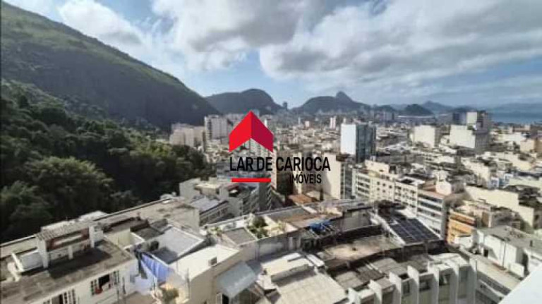 Imagem Apartamento com 3 Quartos à Venda, 100 m² em Copacabana - Rio De Janeiro Imagem Apartamento com 3 Quartos à Venda, 100 m² em Copacabana - Rio De Janeiro