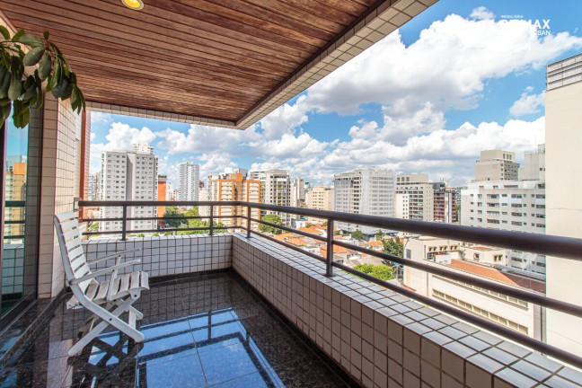 Imagem Apartamento com 4 Quartos à Venda, 176 m² em Vila Mariana - São Paulo Imagem Apartamento com 4 Quartos à Venda, 176 m² em Vila Mariana - São Paulo