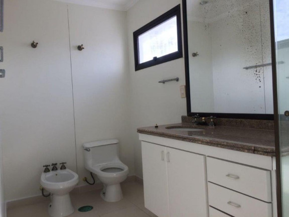 Imagem Cobertura com 4 Quartos à Venda, 253 m² em Jardim Virgínia - Guarujá