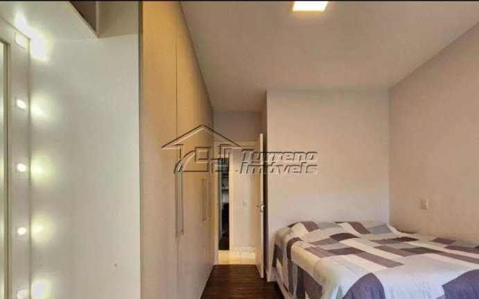 Imagem Apartamento com 3 Quartos à Venda, 115 m² em Vila Ema - São José Dos Campos