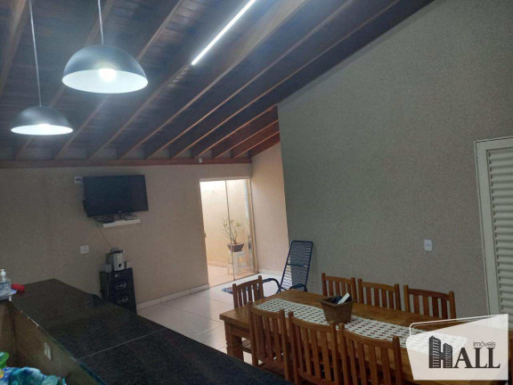 Imagem Casa com 2 Quartos à Venda, 133 m² em Centro - Bady Bassitt Imagem Casa com 2 Quartos à Venda, 133 m² em Centro - Bady Bassitt