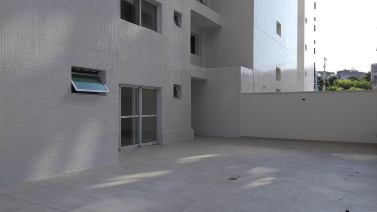 Imagem Apartamento com 3 Quartos à Venda, 114 m² em São Francisco - Curitiba