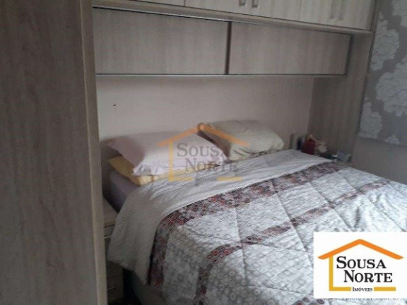 Imagem Apartamento com 2 Quartos à Venda, 82 m² em Lauzane Paulista - São Paulo Imagem Apartamento com 2 Quartos à Venda, 82 m² em Lauzane Paulista - São Paulo