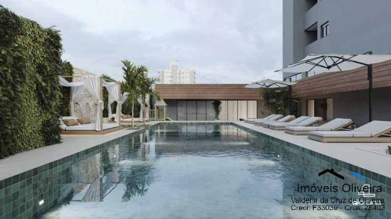 Imagem Apartamento com 3 Quartos à Venda, 182 m² em Centro - Cascavel