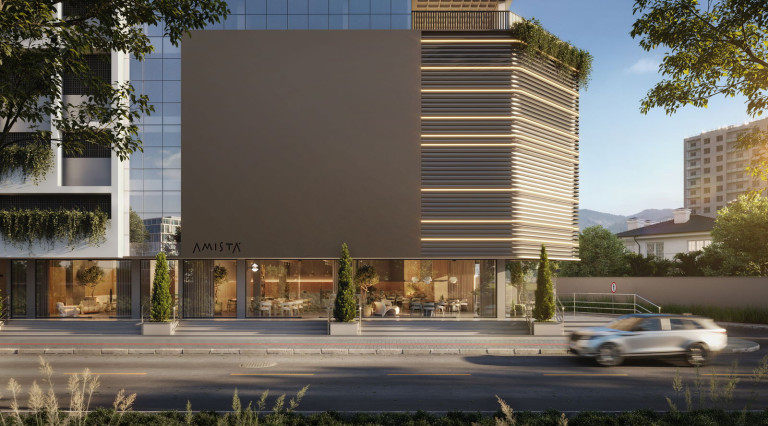 Imagem Apartamento com 2 Quartos à Venda, 69 m² em Morretes - Itapema