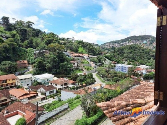 Imagem Casa com 4 Quartos à Venda, 260 m² em Quinta Da Barra - Teresópolis Imagem Casa com 4 Quartos à Venda, 260 m² em Quinta Da Barra - Teresópolis