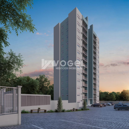 Imagem Apartamento com 2 Quartos à Venda, 59 m² em Primavera - Novo Hamburgo Imagem Apartamento com 2 Quartos à Venda, 59 m² em Primavera - Novo Hamburgo