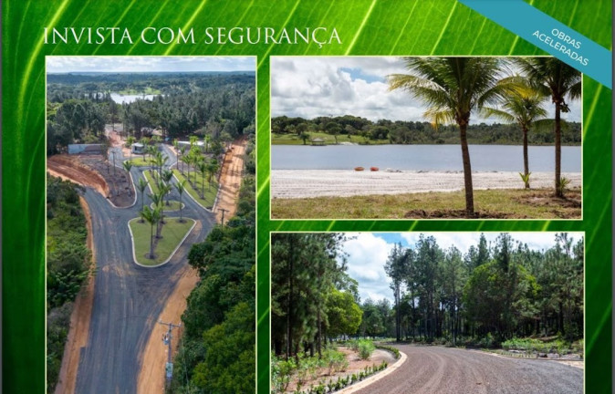 Imagem Terreno à Venda, 1.576 m² em Acú Da Torre - Mata De São João Imagem Terreno à Venda, 1.576 m² em Acú Da Torre - Mata De São João