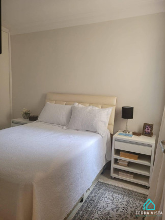 Imagem Apartamento com 3 Quartos à Venda, 82 m² em Parque Senhor Do Bonfim - Taubaté Imagem Apartamento com 3 Quartos à Venda, 82 m² em Parque Senhor Do Bonfim - Taubaté