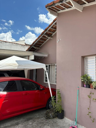 Imagem Casa com 2 Quartos à Venda, 80 m² em São João - Jacareí Imagem Casa com 2 Quartos à Venda, 80 m² em São João - Jacareí
