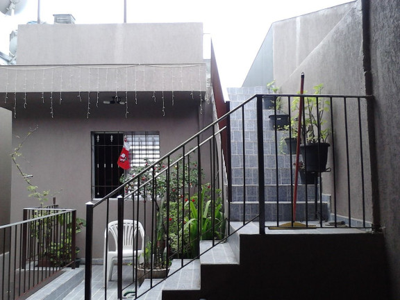 Imagem Casa com 3 Quartos à Venda, 153 m² em Parque Marabá - Taboão Da Serra