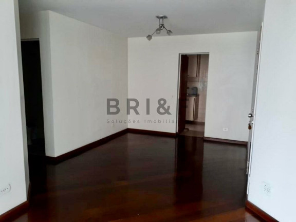 Apartamento com 3 Quartos à Venda, 105 m² em Moema - São Paulo