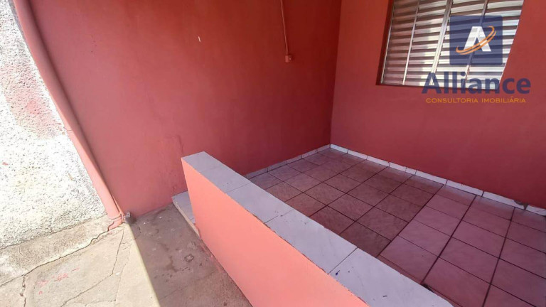 Imagem Terreno à Venda, 300 m² em Jardim Vera Cruz - Louveira