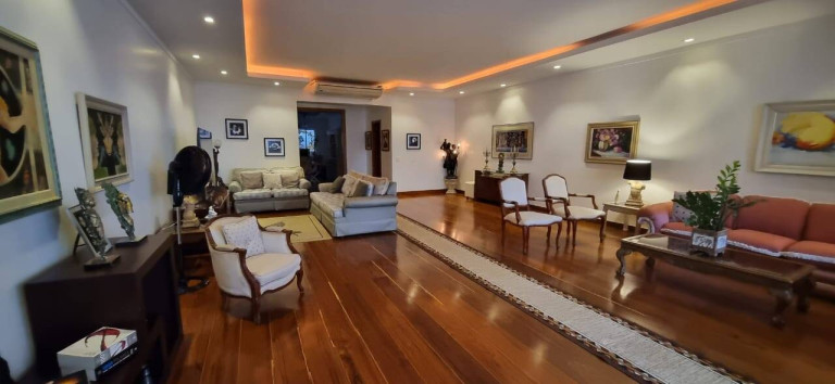 Imagem Apartamento com 3 Quartos à Venda,  em Copacabana - Rio De Janeiro