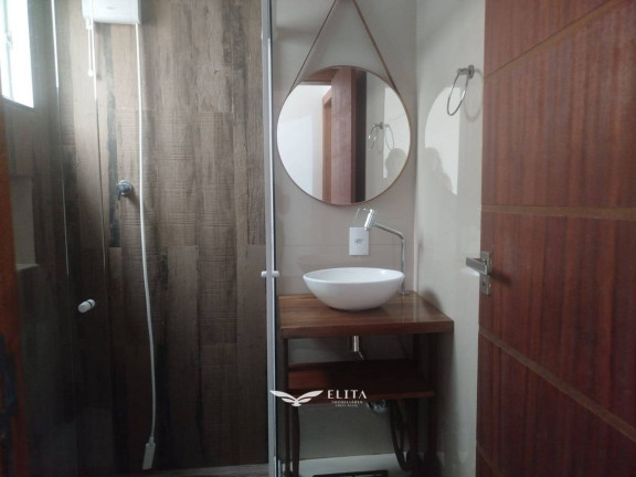 Imagem Casa com 2 Quartos para Alugar, 55 m² em Jardim Icaraí - Barra Velha Imagem Casa com 2 Quartos para Alugar, 55 m² em Jardim Icaraí - Barra Velha