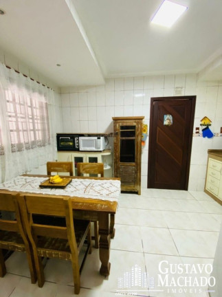 Imagem Casa com 4 Quartos à Venda, 190 m² em Parque Das Ilhas - Volta Redonda