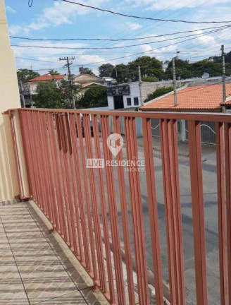 Casa com 3 Quartos à Venda, 80 m² em Jardim México - Itatiba
