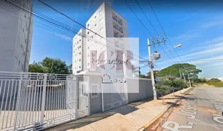Imagem Apartamento com 2 Quartos à Venda, 53 m² em Chácaras Reunidas São Jorge - Sorocaba